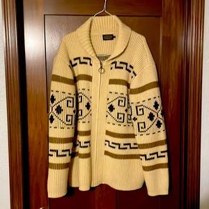 Pendleton “The Dude” Sweater